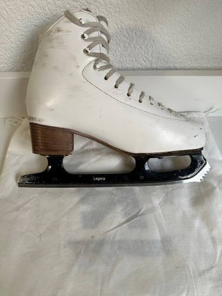 Patines Hielo Risport RF3 Pro 