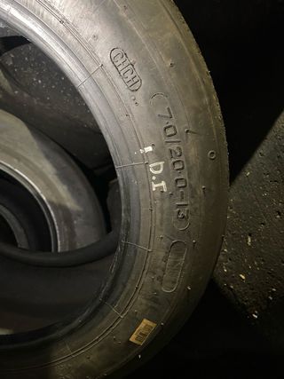 Neumáticos AVON CM montaña/circuito