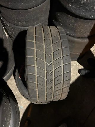 Neumáticos AVON CM montaña/circuito