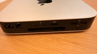 Mac Mini 2023 M2