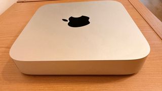 Mac Mini 2023 M2