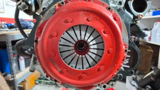 Motor 1.8T 20v AEB 150CV
