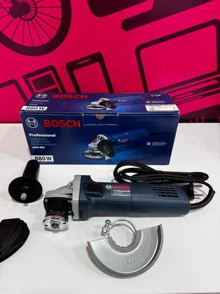 Radial Bosch 88w Gws800