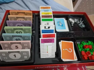 Monopoly Edición Barcelona
