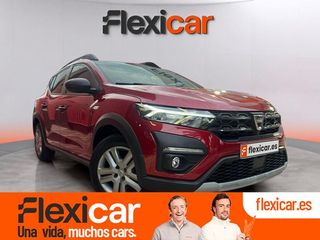 Dacia Sandero Comfort TCe 67kW (90CV)