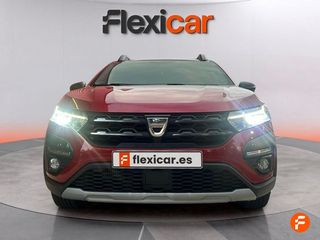 Dacia Sandero Comfort TCe 67kW (90CV)