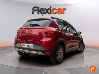 Dacia Sandero Comfort TCe 67kW (90CV)