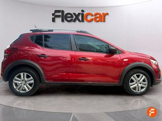 Dacia Sandero Comfort TCe 67kW (90CV)
