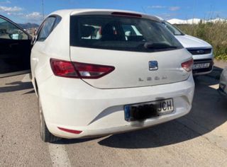 despiece seat león 2016