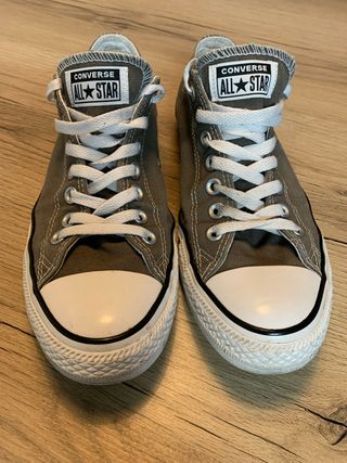 Zapatillas Converse All Star