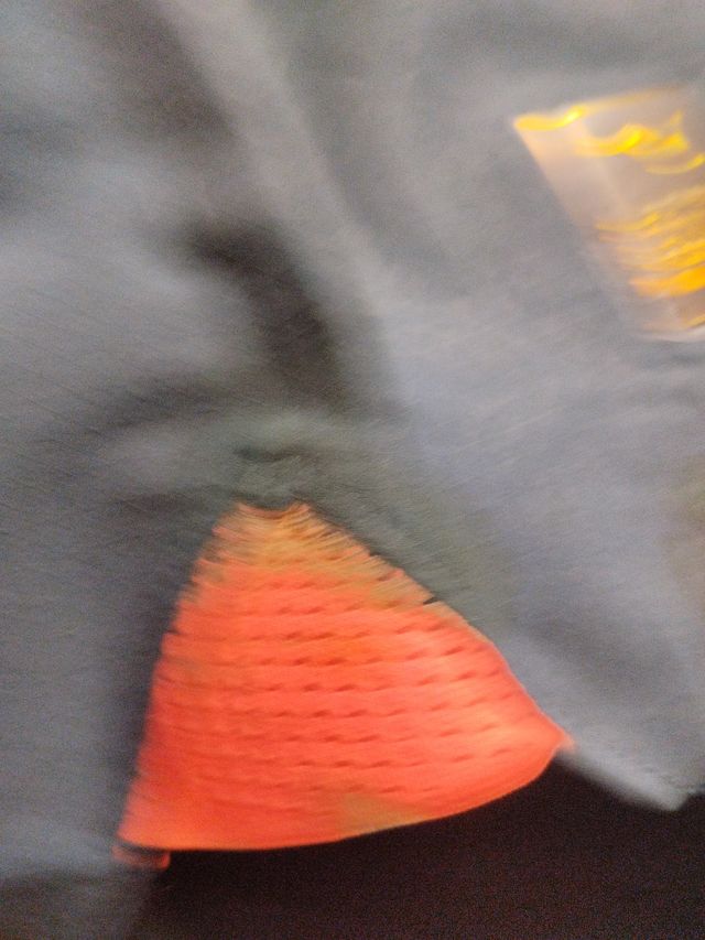 Camiseta Valencia CF Puma Talla L