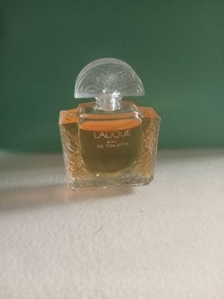 Lalique Mini Eau de Toilette