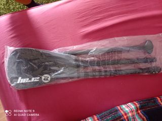 Remo Paddle SUP Zray Negro