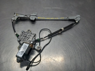 ELEVALUNAS DELANTERO IZQUIERDO AUDI 100 AVANT (C4