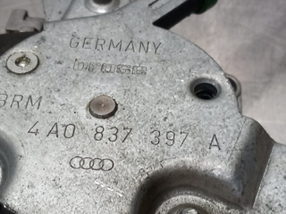 ELEVALUNAS DELANTERO IZQUIERDO AUDI 100 AVANT (C4