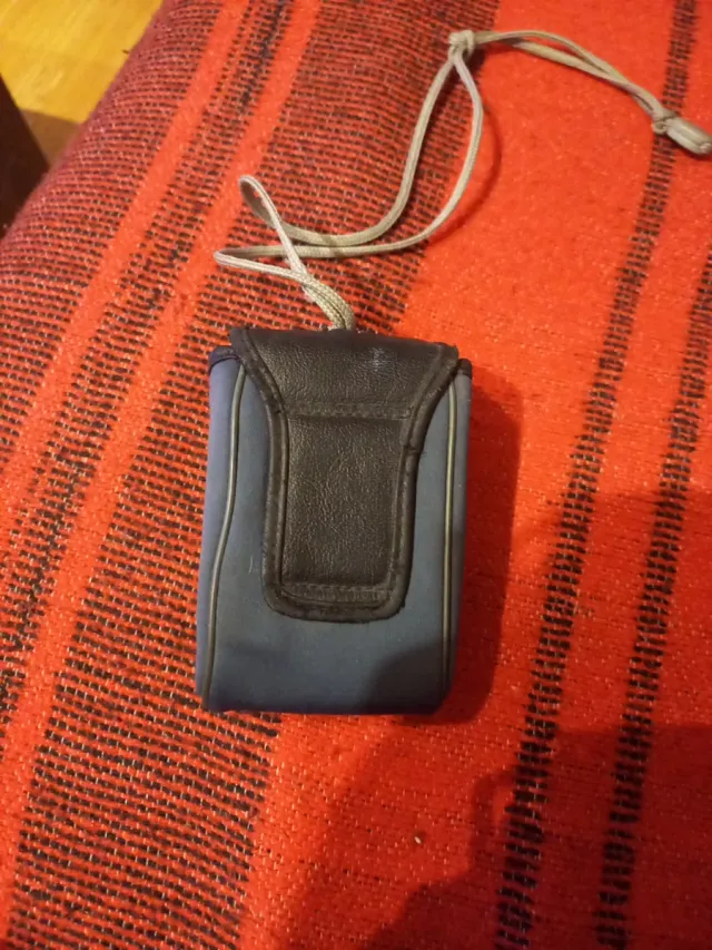 Fotocamera Samsung Fino 105 Super Silver