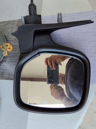Espejo Retrovisor Derecho Berlingo 2006
