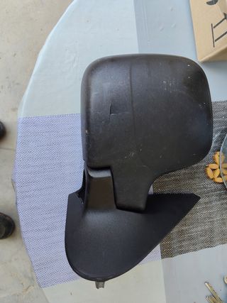 Espejo Retrovisor Derecho Berlingo 2006