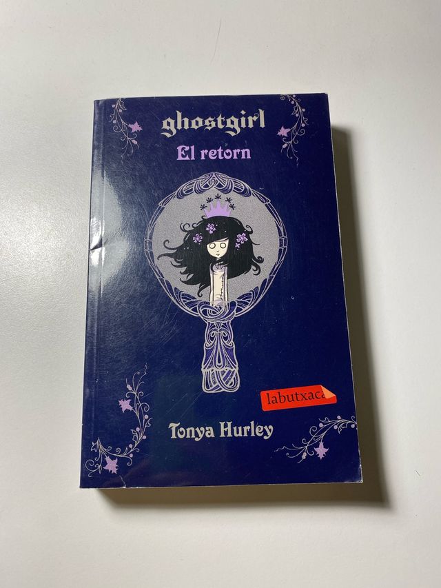 Ghostgirl. El retorn