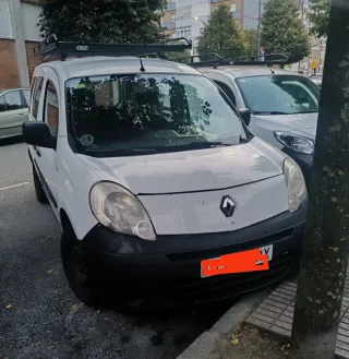 Renault Kangoo 2009