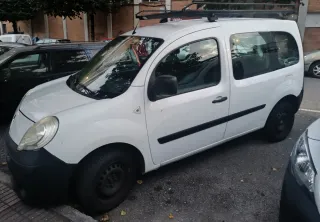 Renault Kangoo 2009