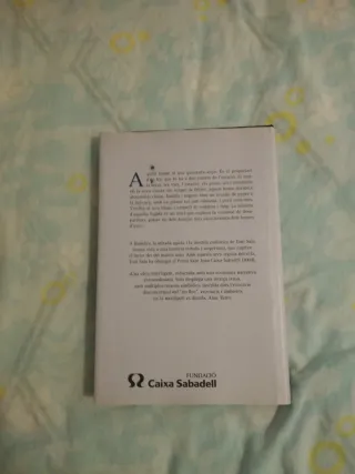 Libro Toni Sala Rodalies Caixa Sabadell 2004