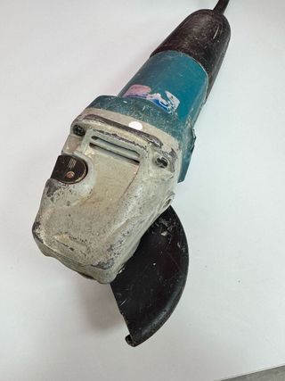 Radial Makita GA5040R
