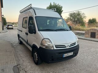 Nissan Interstar 2007