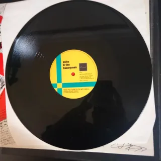 box4 Vinilos PUNKROCK ZOO The Complete Works ZBOXI