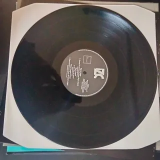 box4 Vinilos PUNKROCK ZOO The Complete Works ZBOXI