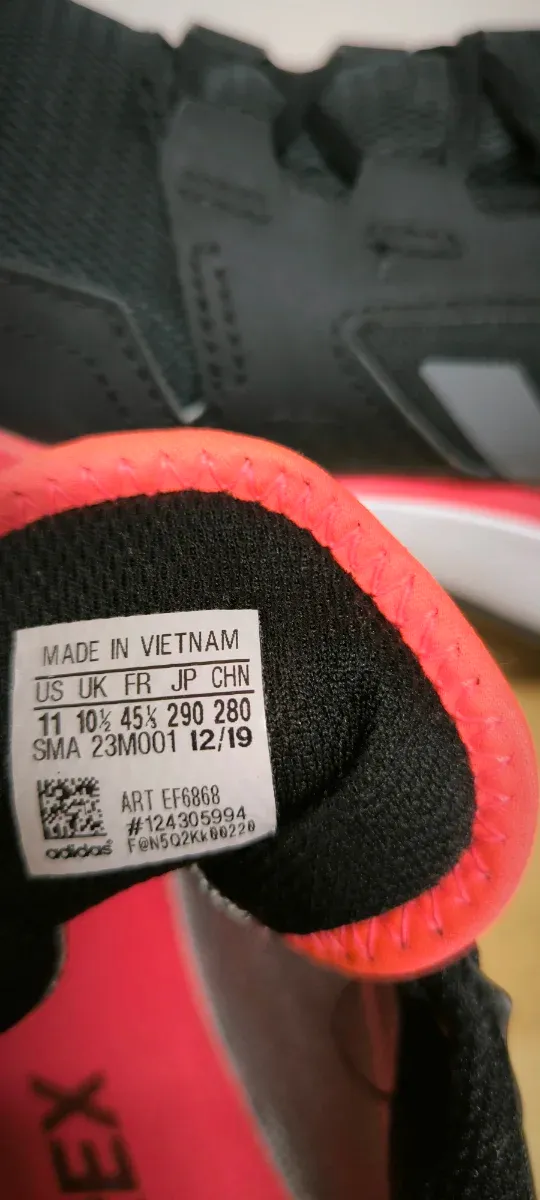 Adidas Terrex Montaña Gore-Tex