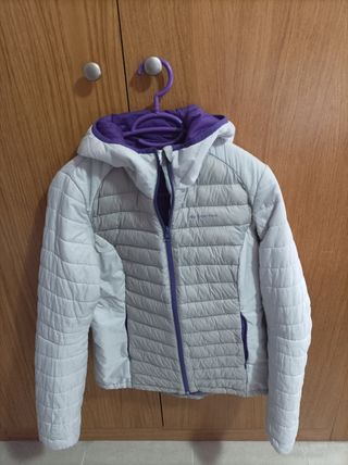 Chaqueta sport mujer