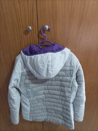 Chaqueta sport mujer