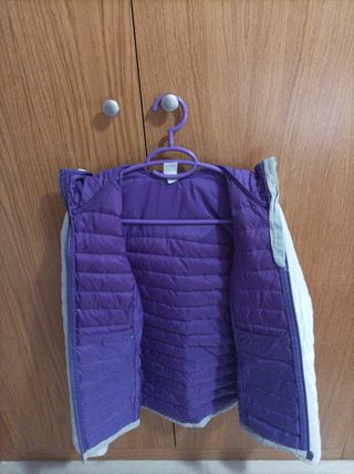 Chaqueta sport mujer