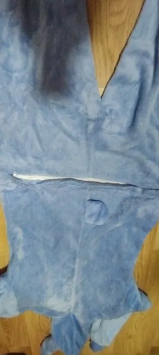 Disfraz/ Pijama Stich niño 