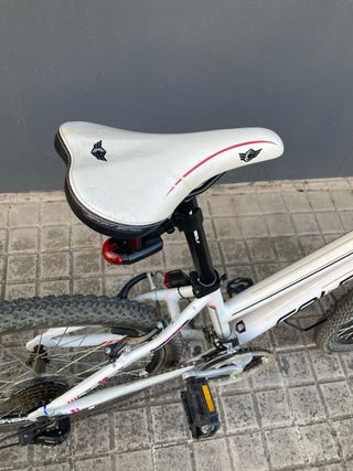 Bicicleta Conor 540 24”