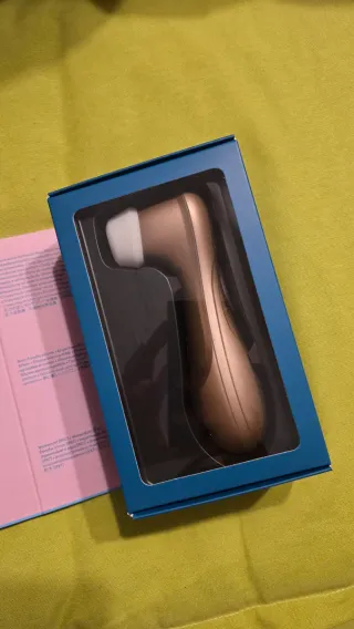 Satisfyer Pro 2 Estimulador Air Pulse