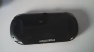 PS Vita Azul + Funda