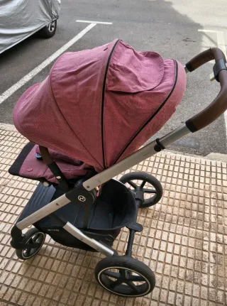 Carro Cybex