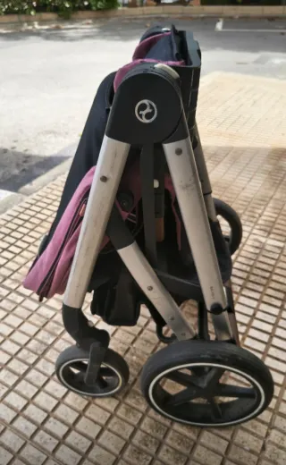 Carro Cybex