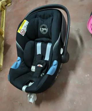 Carro Cybex