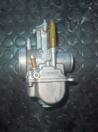 Carburador 24 PWK Vermotor