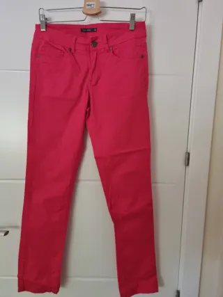 Lote Ropa Stradivarius y Sfera