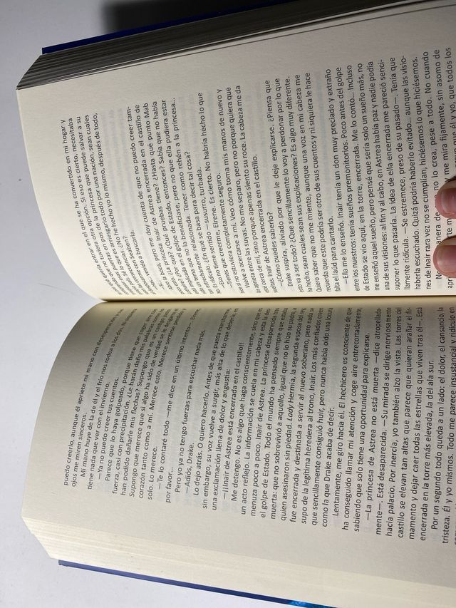 Alianzas. Cuentos de la luna llena. Libro I (Sp...