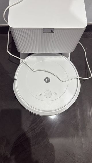 Robot aspirador iRobot