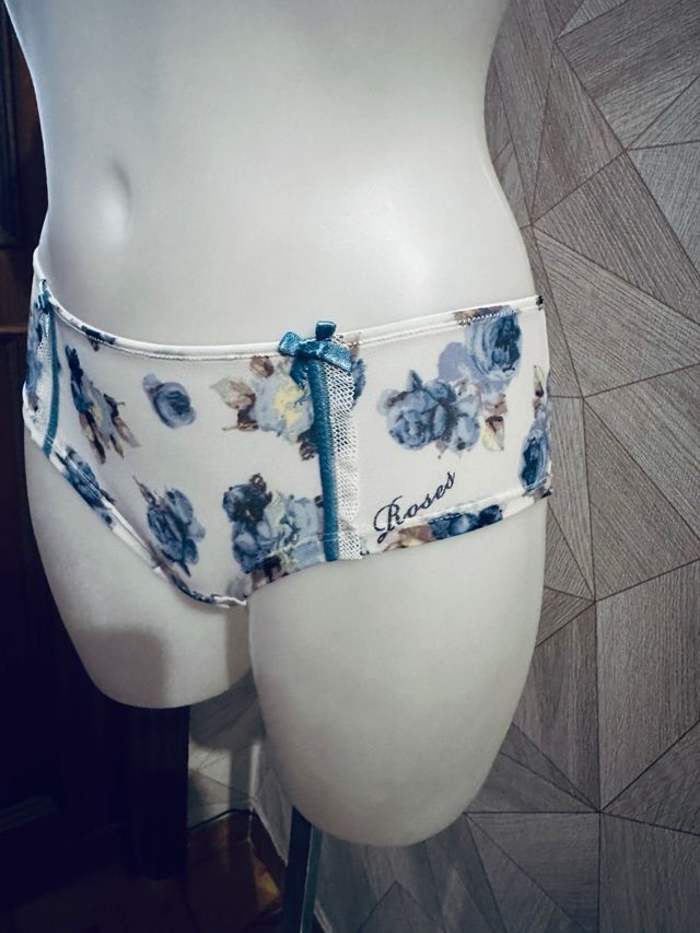 Yamamay Set Completo Lingerie Taglia M/III