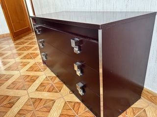 Dormitorio completo. Se puede vender por separado