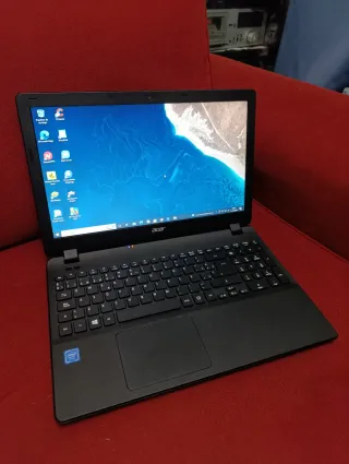 Acer Extensa Portátil