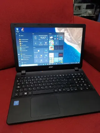 Acer Extensa Portátil