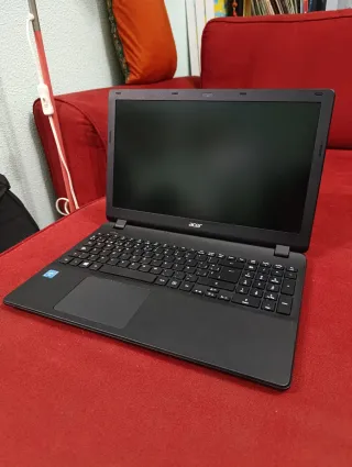 Acer Extensa Portátil